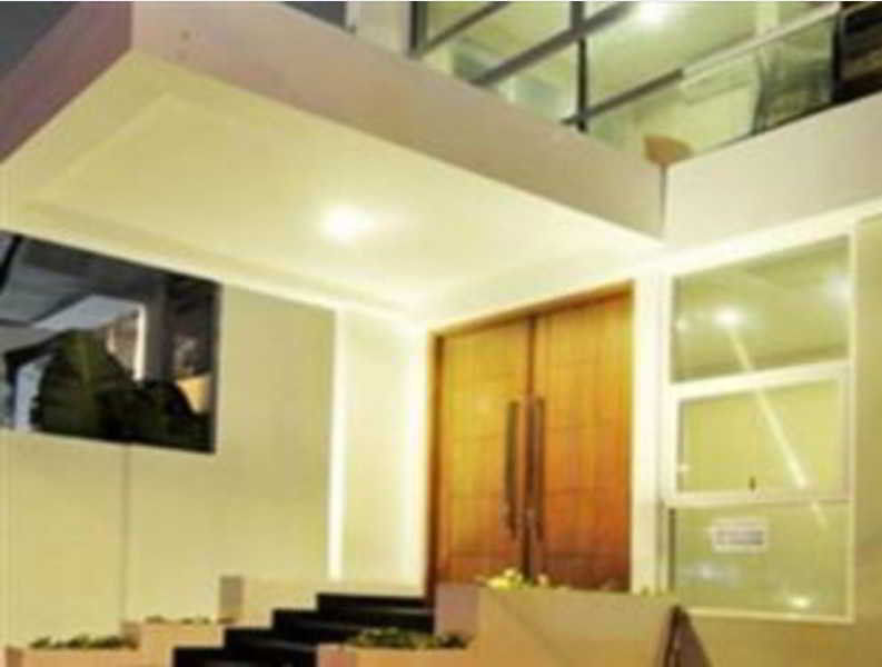 Legreen Suite Poso Jakarta Exterior photo