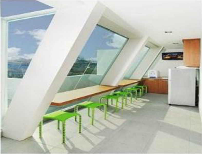 Legreen Suite Poso Jakarta Exterior photo