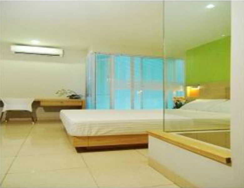 Legreen Suite Poso Jakarta Exterior photo